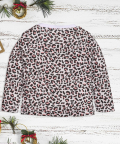 Cheetah Print T-Shirt