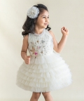 Layered Fairy Dress