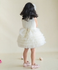Layered Fairy Dress