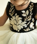 Kazo Dress
