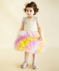 Colore Dress