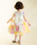 Colore Dress
