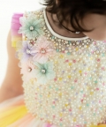 Colore Dress