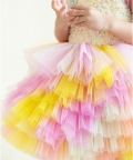 Colore Dress