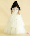 Black Aand White Lehenga Set