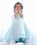 Frozen Gown