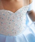 Frozen Gown