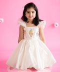 Candy Dress Taffeta
