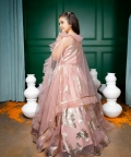 Rosabagh Lehenga Set