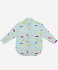Ray Of Sunshine Shirt Bubble Dinosaurs