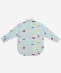 Ray Of Sunshine Shirt Bubble Dinosaurs