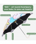 Roundcorner Aqua Umbrella