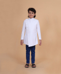 The Angular Front Achkan