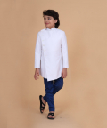 The Angular Front Achkan