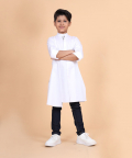 The Layered Kurta