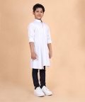 The Layered Kurta
