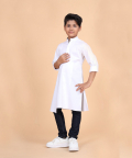 The Layered Kurta