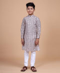 The Crossover Kurta