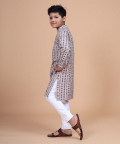 The Crossover Kurta