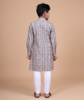 The Crossover Kurta
