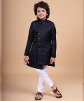 The Asymmetric Oblique Achkan
