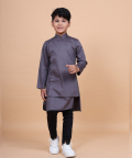 The Godet Shirt Kurta
