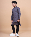 The Godet Shirt Kurta
