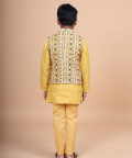 Stylised Tapered Pant