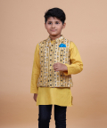 The Print Waistcoat
