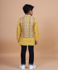 The Print Waistcoat