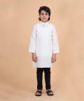 The Short Kurta