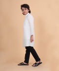 The Short Kurta