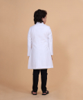 The Short Kurta