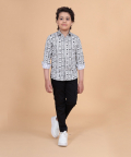The Print Shirt