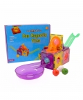 Run Magnetic Tiles (25 Pcs)