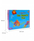 Run Magnetic Tiles (25 Pcs)