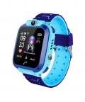 S2 - Voice Call , Location Tracking Smart Watch