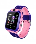 S2 - Voice Call , Location Tracking Smart Watch