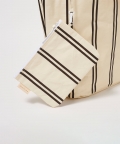 Multicolor Carryall Beach Bag Tunisa