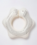 Kiddy Float Ring Smiley World Sol Sea