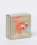  Kiddy Pool Ring Sonny The Sea Creature