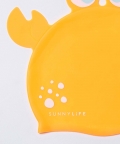 Shaped Swimming Cap Sonny The Sea Creature