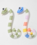 Kids Inflatable Noodle Into The Wild Multi Set Of 2