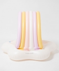 Kids Inflatable Pool Princess Swan Multi
