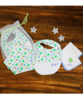 Personalised Hug Me Cactus - 4 pc Set