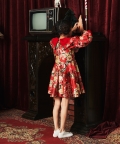 The Beatrice Dress