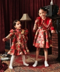 The Beatrice Dress
