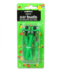 Scooter Charm Earbuds