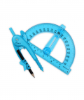 Compass And Protractor