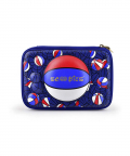 3D Basketball Eva Case